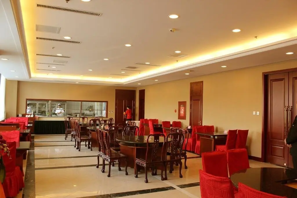 Шэньян: Shenyang Airport Hotel