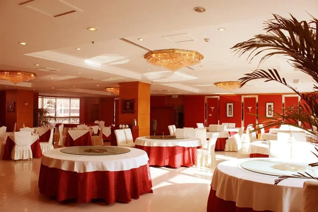 Шэньян: Shenyang Airport Hotel