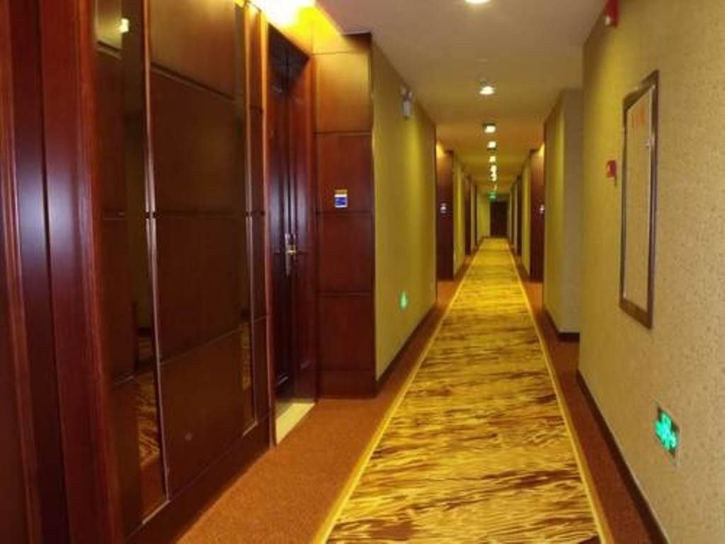 Фошань: Dong Cheng Hotel