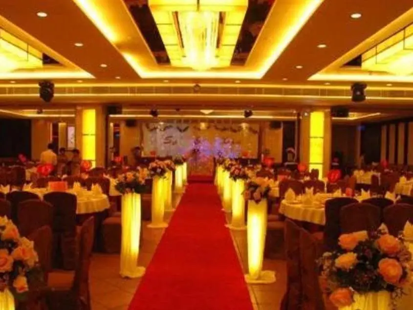 Фошань: Dong Cheng Hotel
