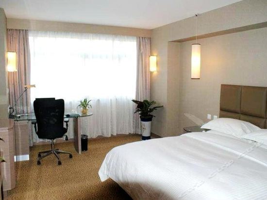 Лаиву: Jinan Laifu Inzone Garland Hotel