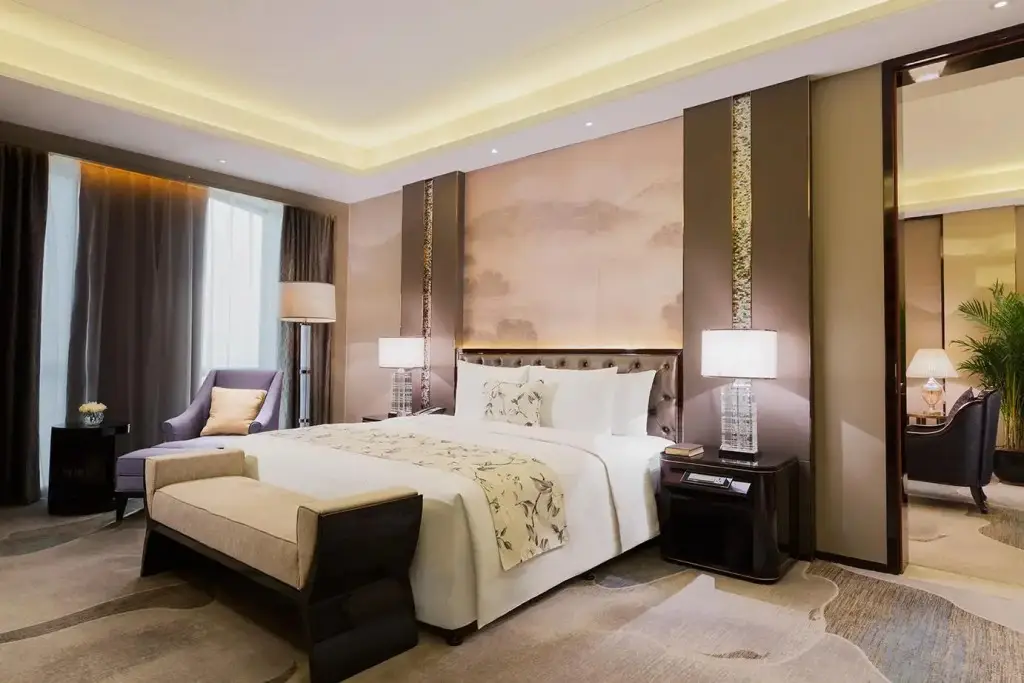 Цзиньхуа: Wanda Realm Jinhua