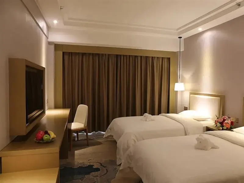 Yin He Hotel — фото 1