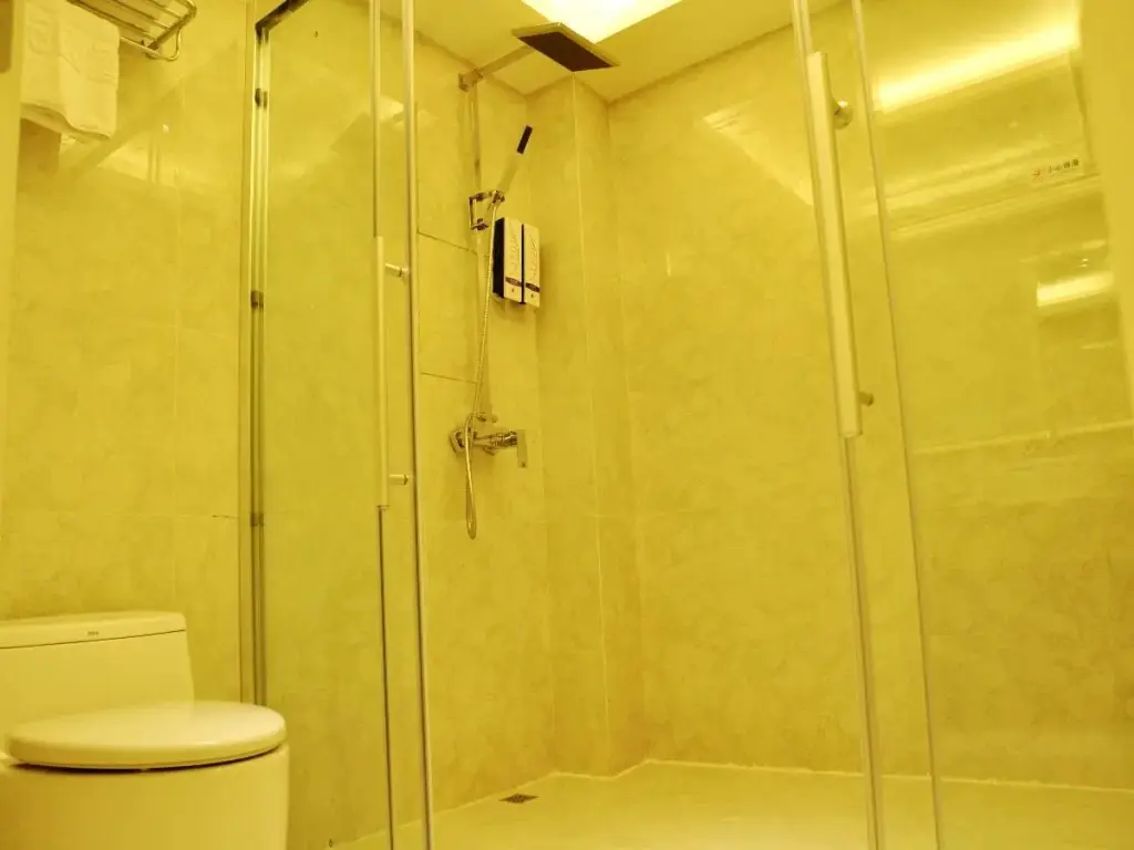 Лешан: Xuefu Garden Hotel