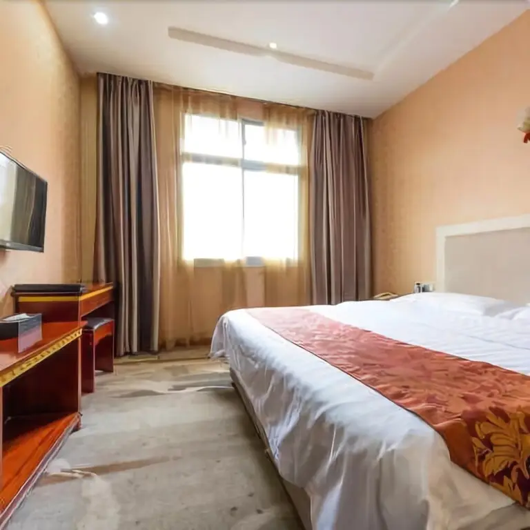 Чунцин: Junyuan Hotel