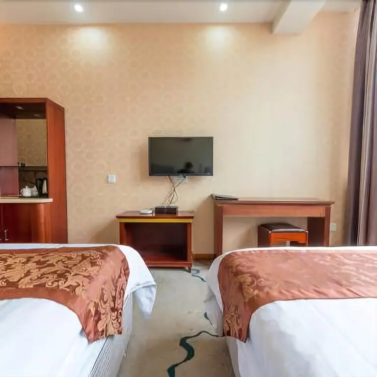 Чунцин: Junyuan Hotel