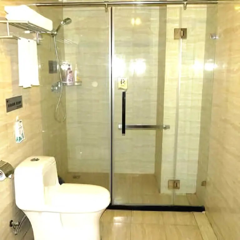 Чунцин: Junyuan Hotel