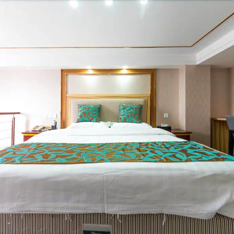 Junyuan Hotel — фото 1