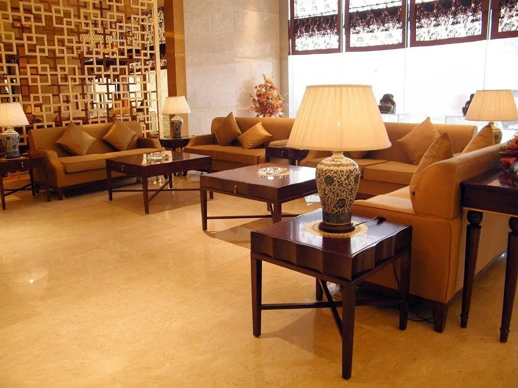 Хандань: Congtai Grand Hotel