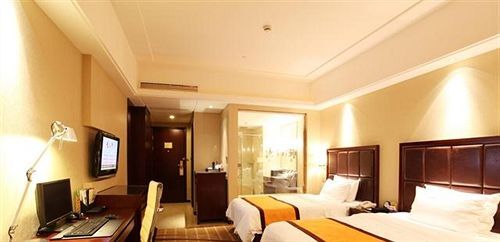 Вэньчжоу: Cangnan International Hotel