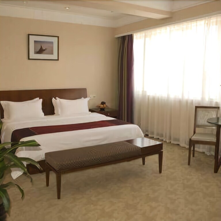 Вэньчжоу: Hawaii Grand Hotel