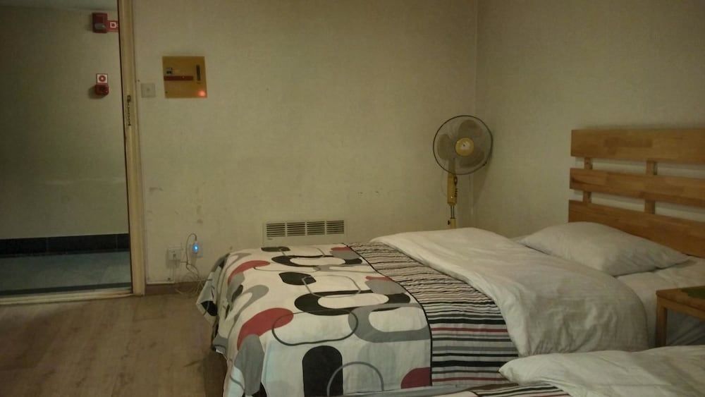 Куньмин: Kinn One Hotel Kunming Railway Station Branch