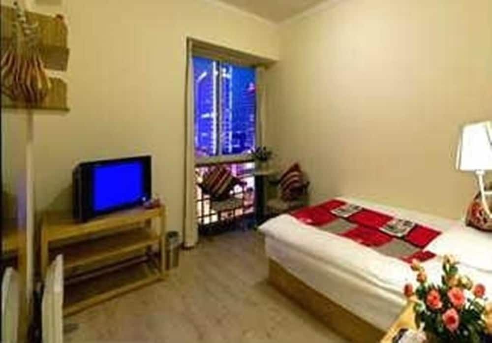 Куньмин: Kinn One Hotel Kunming Railway Station Branch