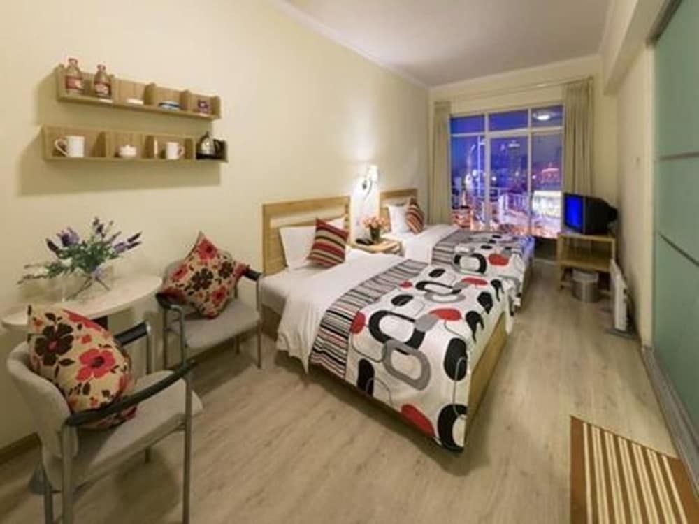 Куньмин: Kinn One Hotel Kunming Railway Station Branch