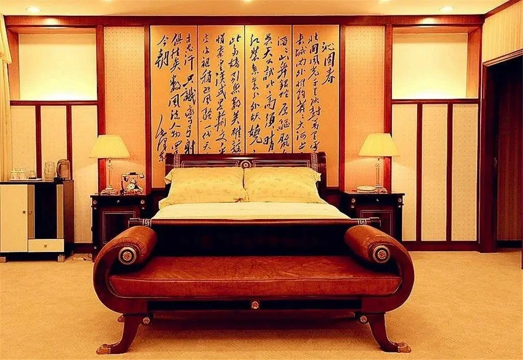 Лючжоу: Liuzhou Hotel