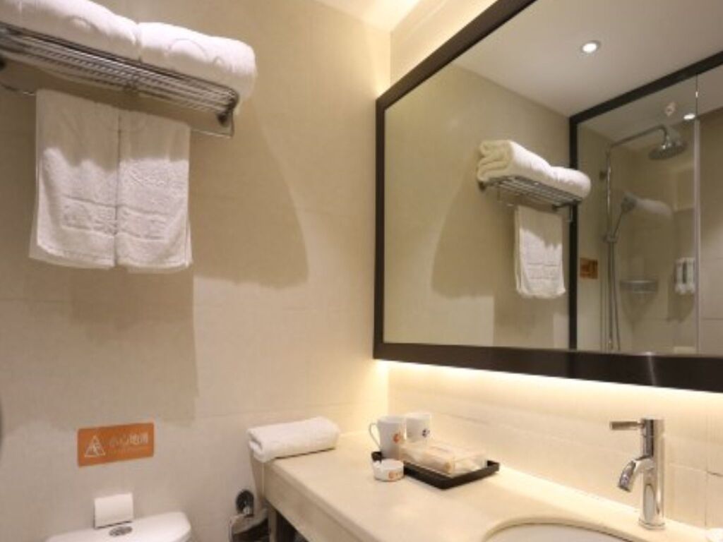 Чанша: Changsha Mellow Orange Hotel