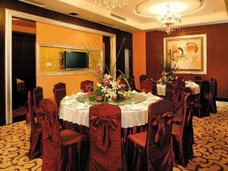 Дунгуань: Dongguan Haixia Hotel