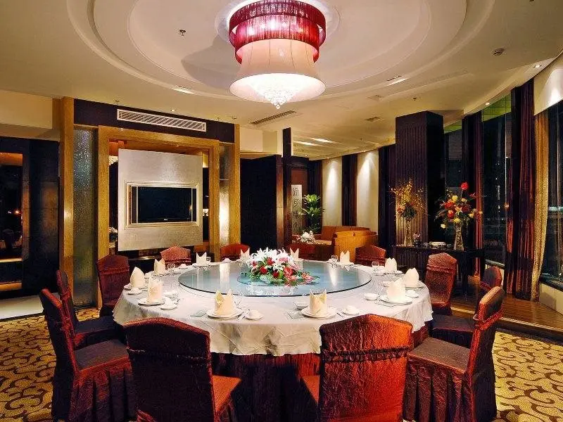 Дунгуань: Dongguan Haixia Hotel