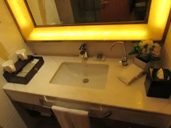 Ордос: Shuangman International Hotel