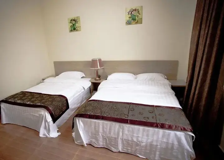 Куньмин: Kunming Changshui Guest House
