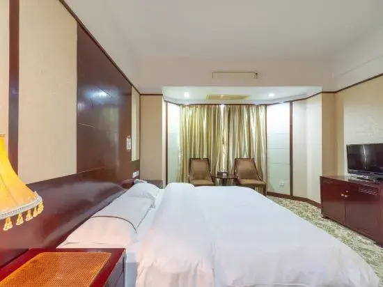 Джиангме: Kaiping Hotel