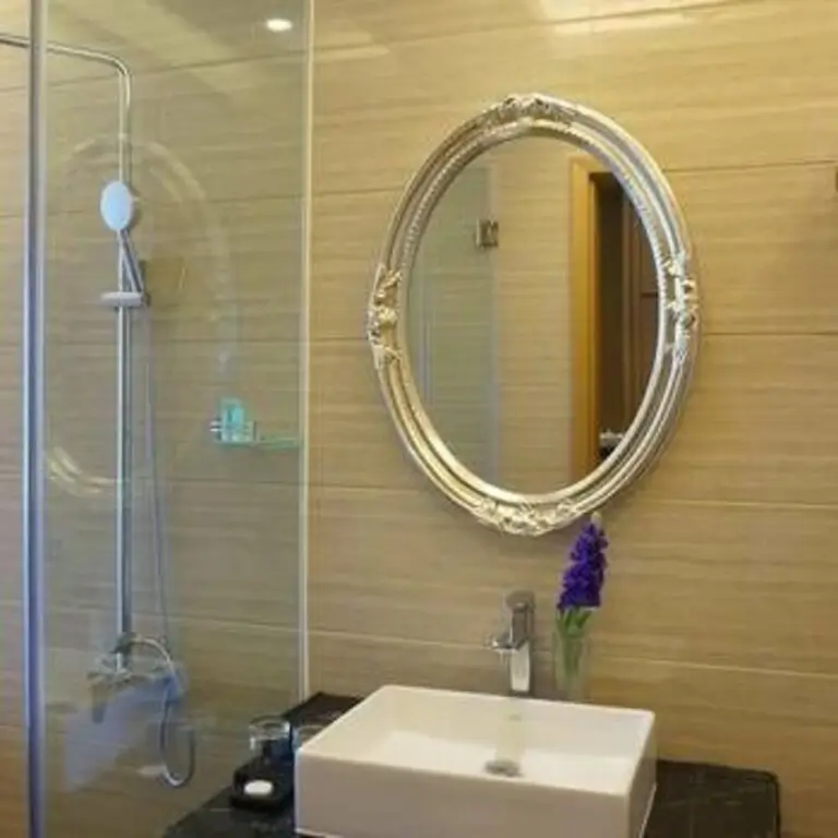 Дунгуань: Bahao Gongguan Hotel