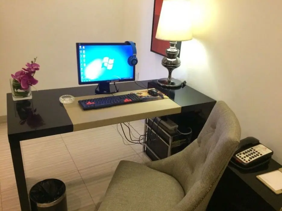 Дунгуань: Bahao Gongguan Hotel