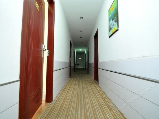 Линьи: Yilu Inn