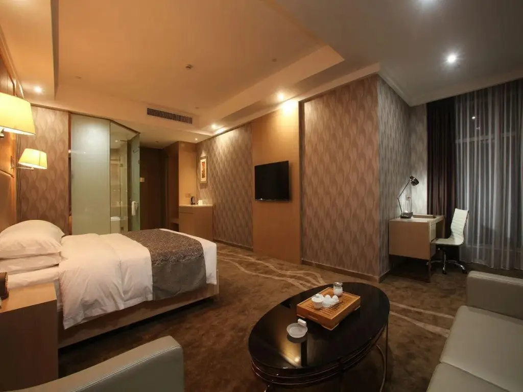 Сямынь: Xiamen Shu Yue Hotel