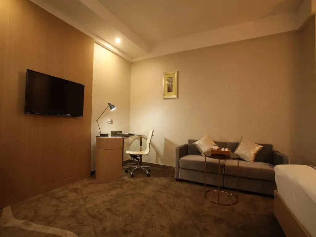 Сямынь: Xiamen Shu Yue Hotel