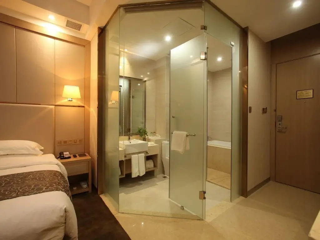 Сямынь: Xiamen Shu Yue Hotel