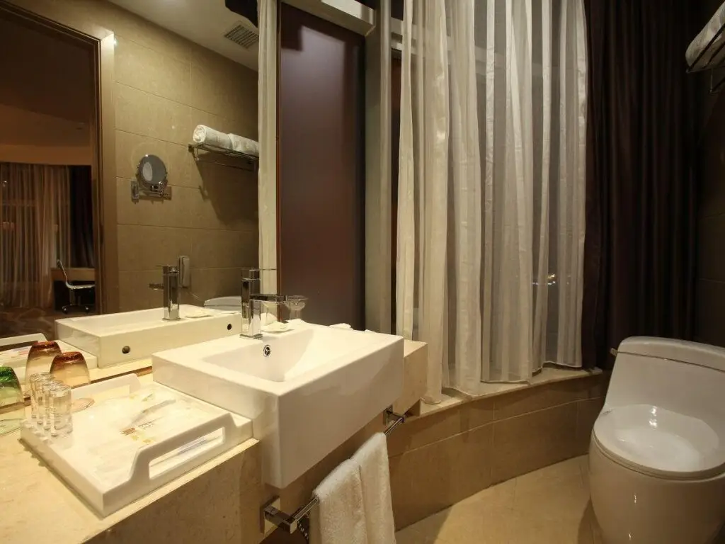 Сямынь: Xiamen Shu Yue Hotel
