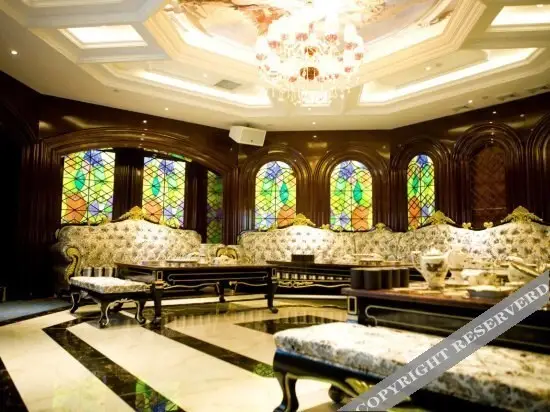 Сямынь: Xiamen Dongfang Mingdian Hotel