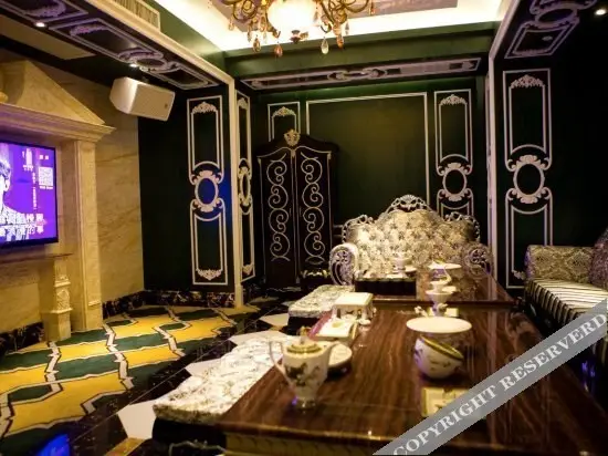 Сямынь: Xiamen Dongfang Mingdian Hotel