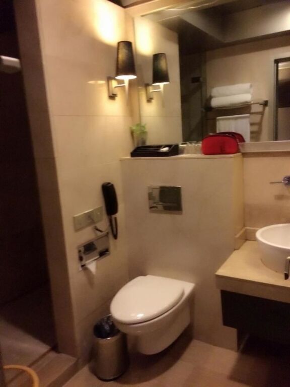Тайчжоу: Pacific Prince International Hotel