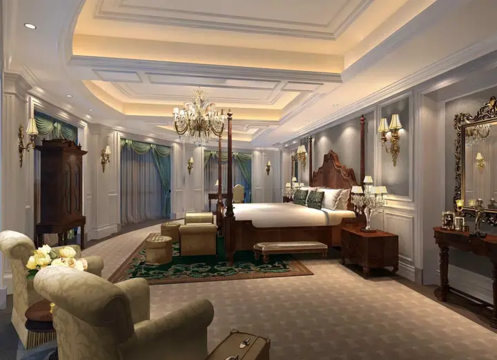 Ухань: Royal Grace Hotel Optics Valley Wuhan