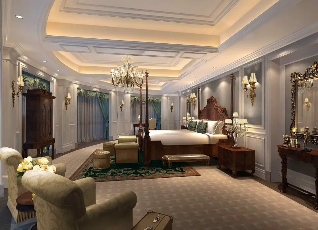 Ухань: Royal Grace Hotel Optics Valley Wuhan