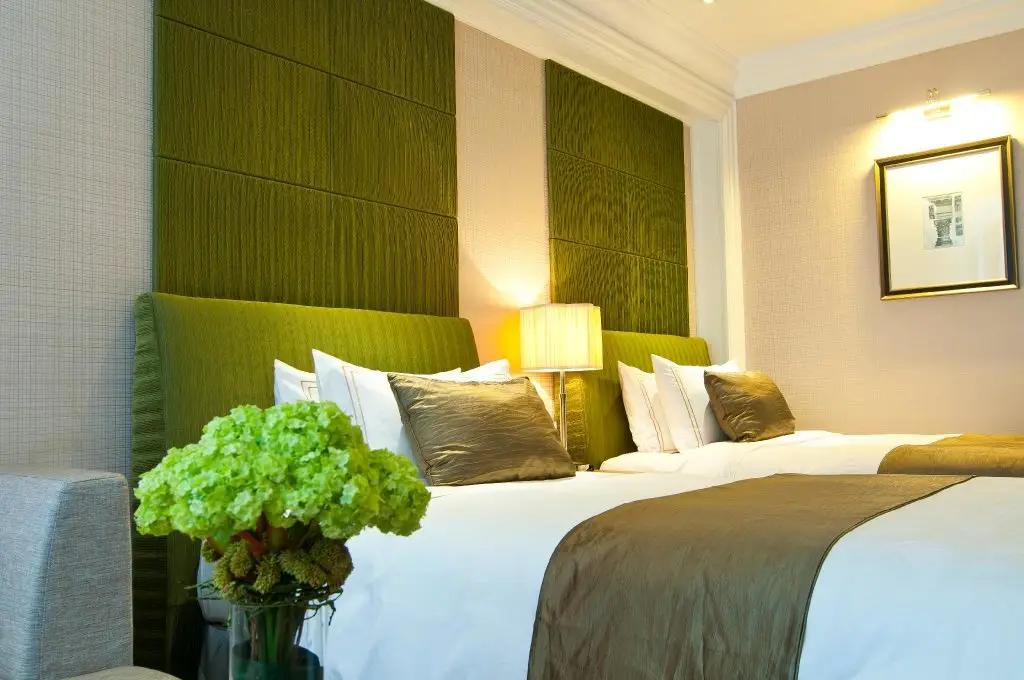 Ухань: Royal Grace Hotel Optics Valley Wuhan