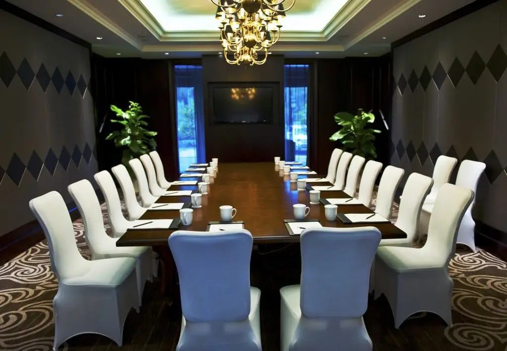 Ухань: Royal Grace Hotel Optics Valley Wuhan
