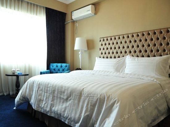 Чанша: Changsha Hepingli Hotel