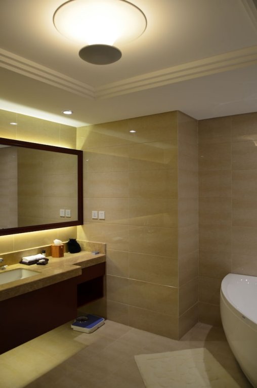 Уси: Lakeview Park Resort - Wuxi