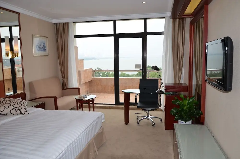 Уси: Lakeview Park Resort - Wuxi