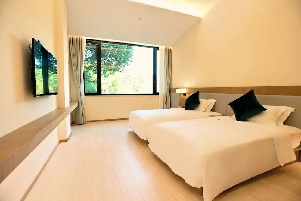 Уси: Lakeview Park Resort - Wuxi