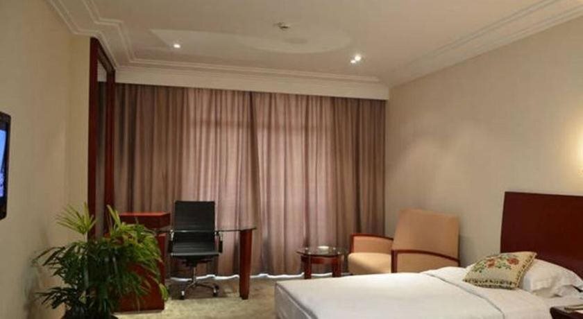 Уси: Lakeview Park Resort - Wuxi