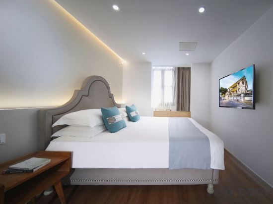 Сямынь: Fuxing Villa