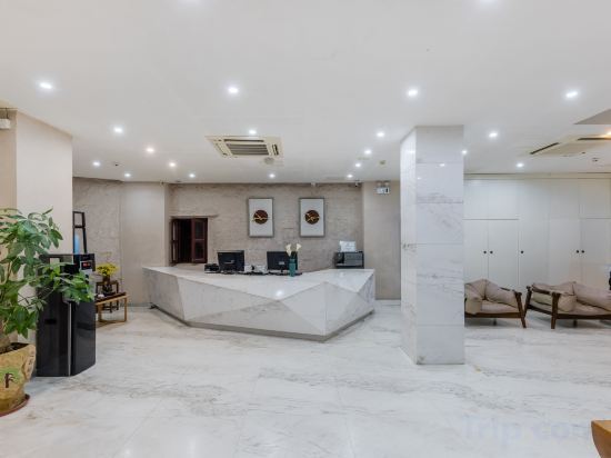 Сямынь: Fuxing Villa