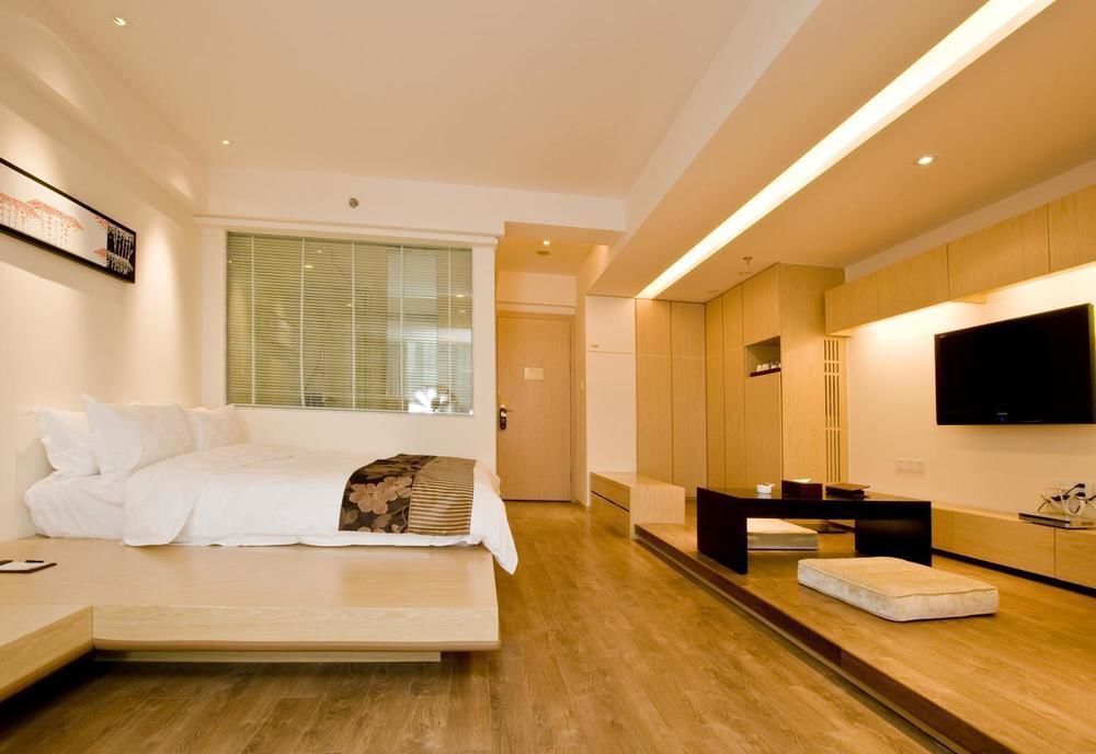 Нинбо: Lizi Hotel
