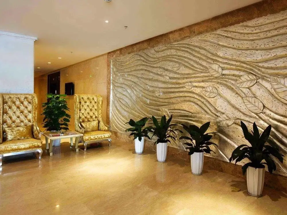 Цюаньчжоу: Carp City Hotel