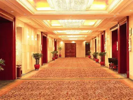 Шаоксинг: Leidisen Winning Hotel
