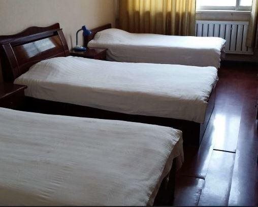Линьи: Huifeng Inn